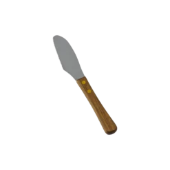 Funktion Schmiermesser