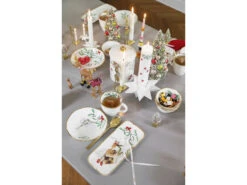 Jingle Bell Henkelbecher 20 Jingle Bell Henkelbecher -Heim Schmücken 10291 env 4 high