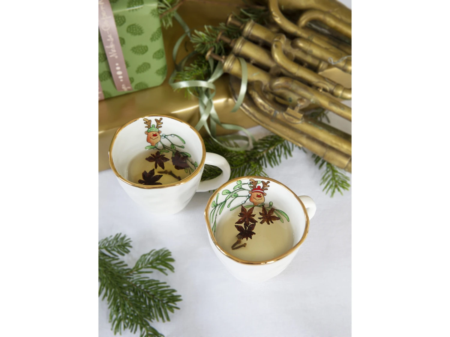 Jingle Bell Henkelbecher 11 Jingle Bell Henkelbecher – Bild 9