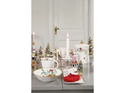 Jingle Bell Schale -Heim Schmücken 10326 env 4 high