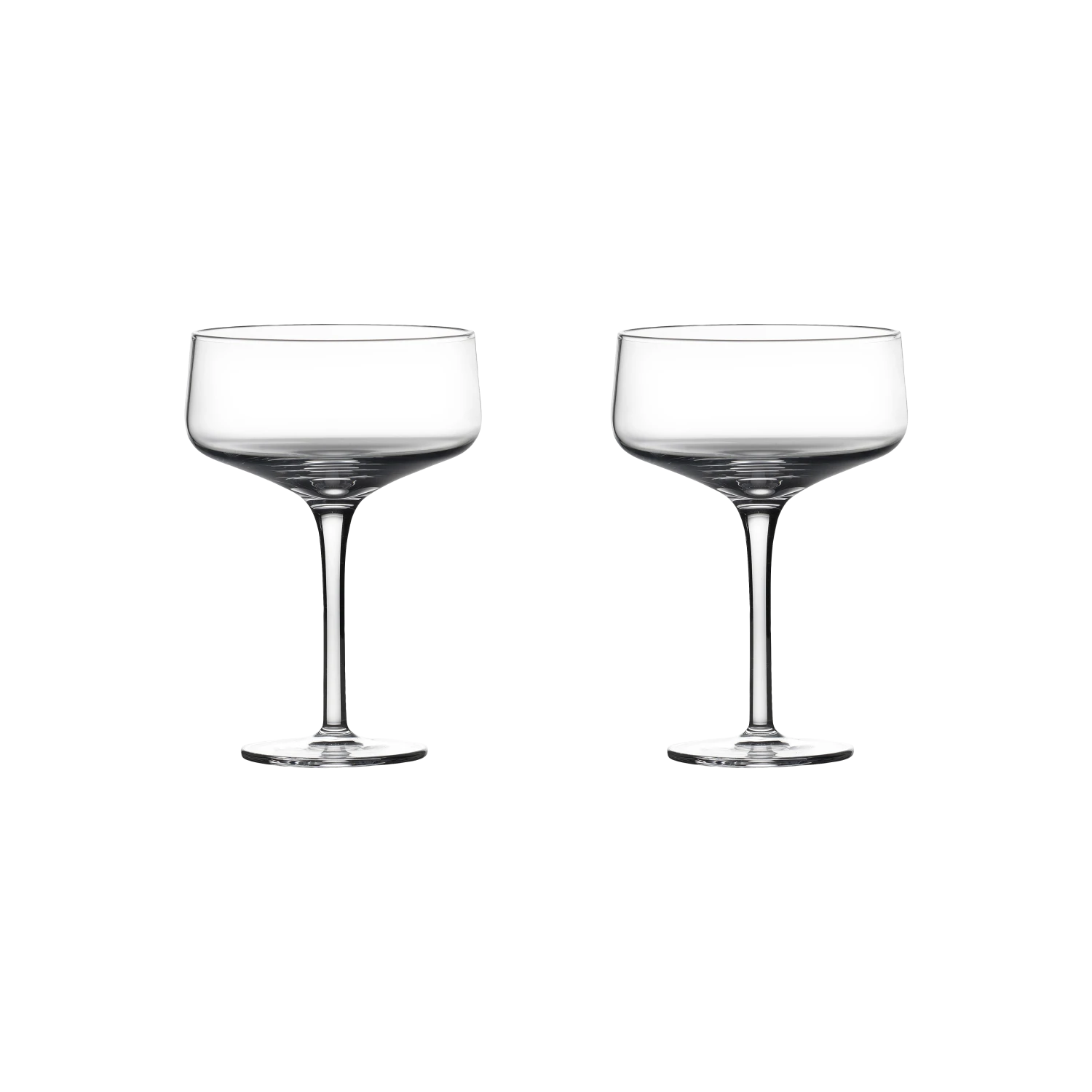 Zone Denmark Rocks Coupe/Cocktail Glas 2 Stck. 3 Zone Denmark Rocks Coupe/Cocktail Glas 2 Stck.