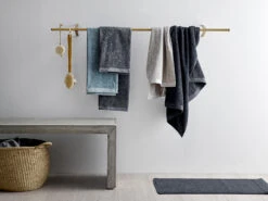 Waschlappen -Heim Schmücken 10715 env 2001 high