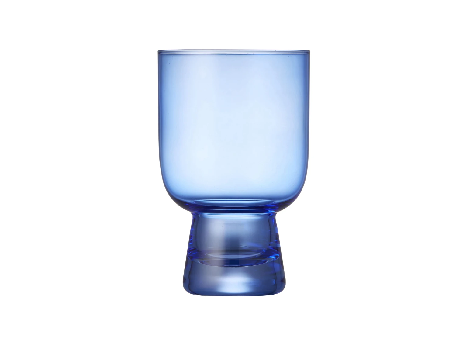 Lyngby Glas Tumbler 6 Stck. 5 Lyngby Glas Tumbler 6 Stck. – Bild 3