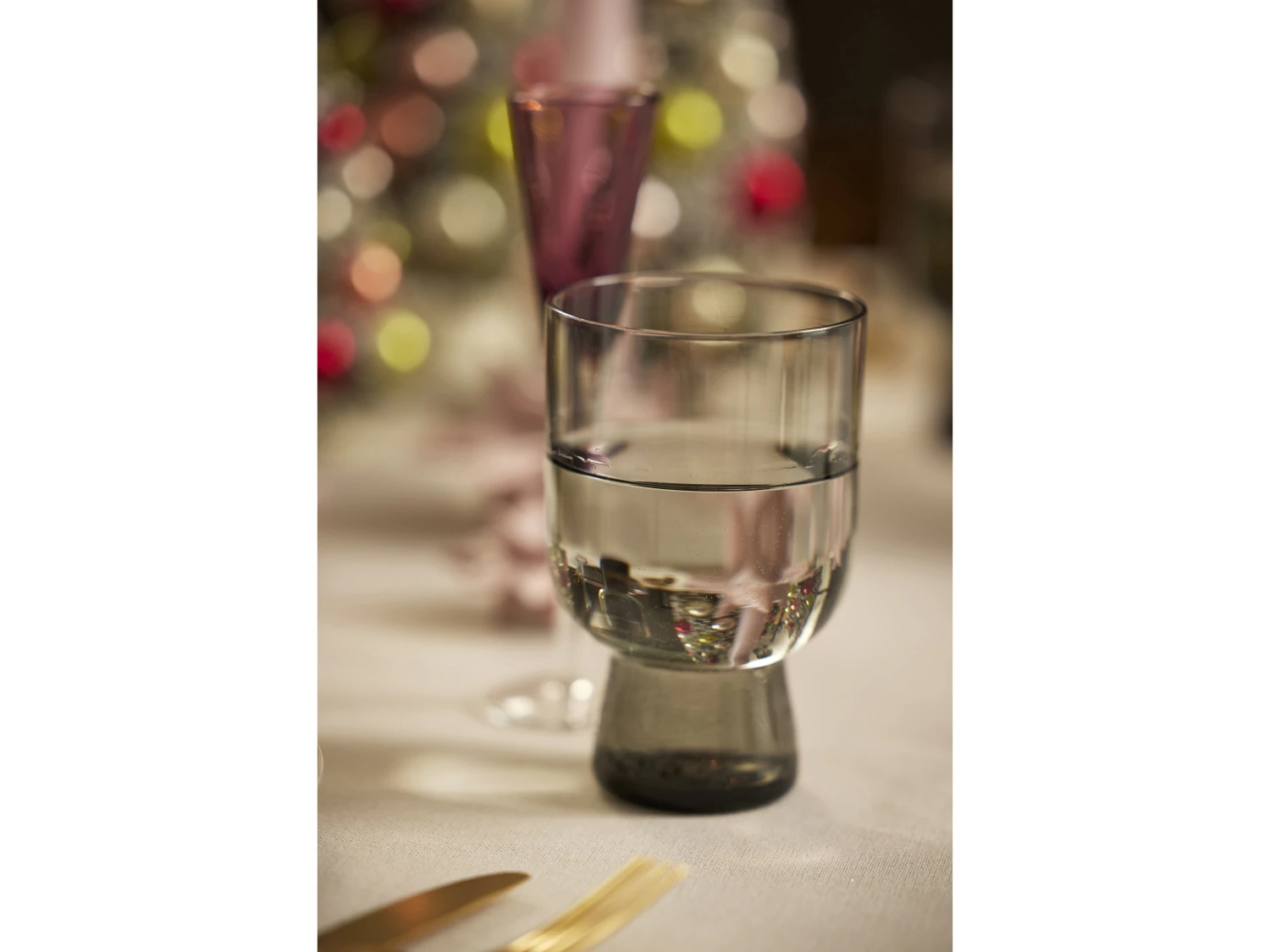 Lyngby Glas Tumbler 6 Stck. 13 Lyngby Glas Tumbler 6 Stck. – Bild 11