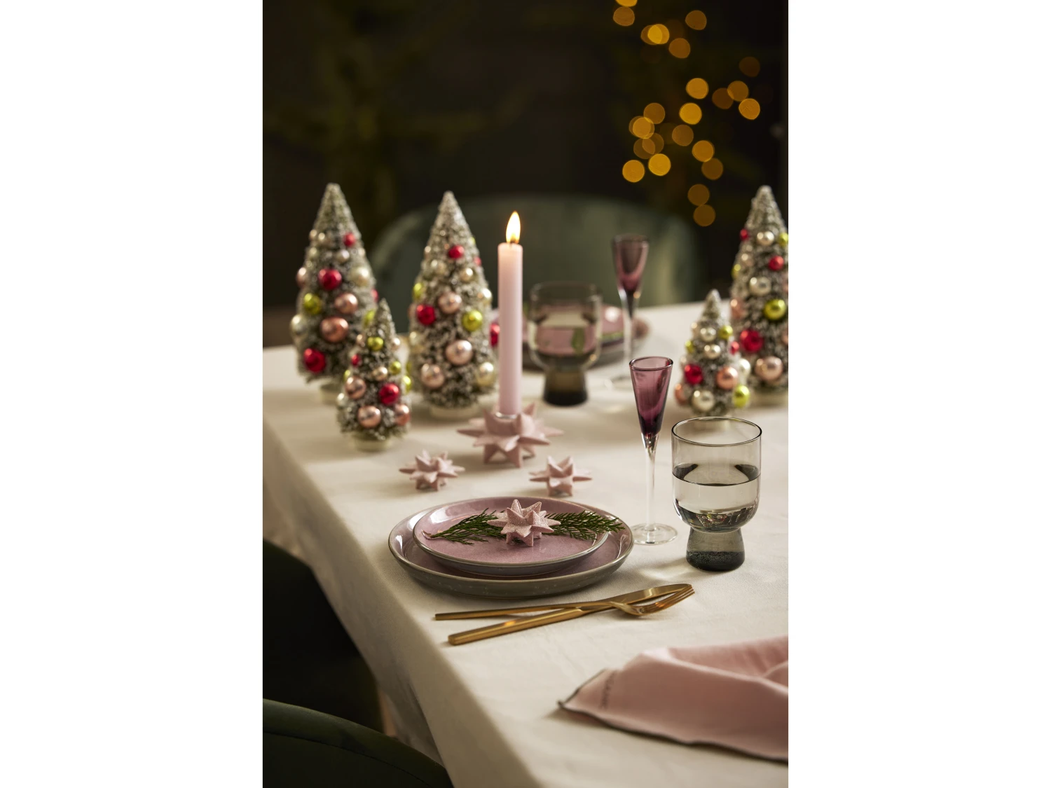 Lyngby Glas Tumbler 6 Stck. 14 Lyngby Glas Tumbler 6 Stck. – Bild 12