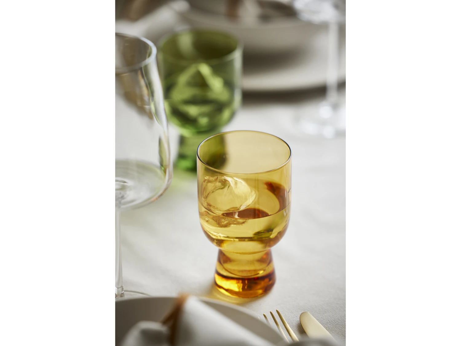 Lyngby Glas Tumbler 6 Stck. 17 Lyngby Glas Tumbler 6 Stck. – Bild 15