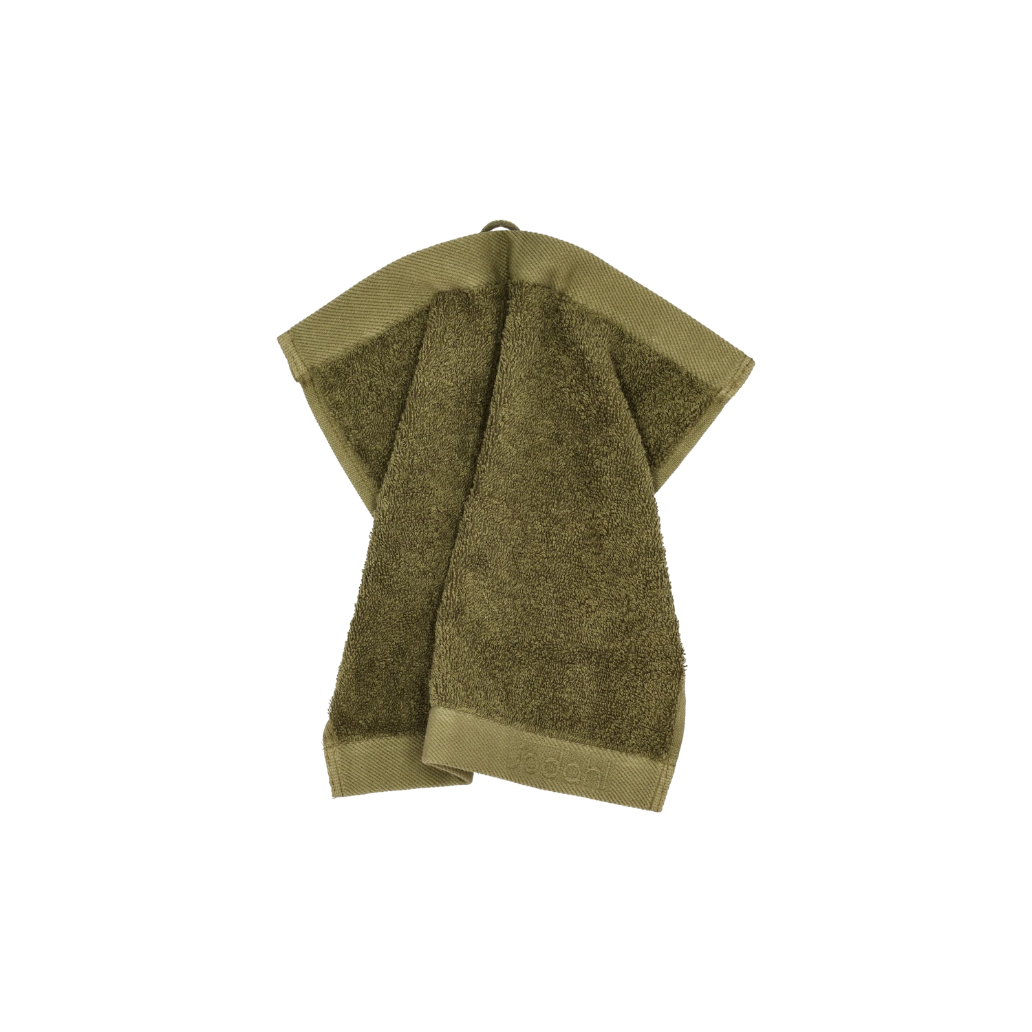 Waschlappen 3 Waschlappen