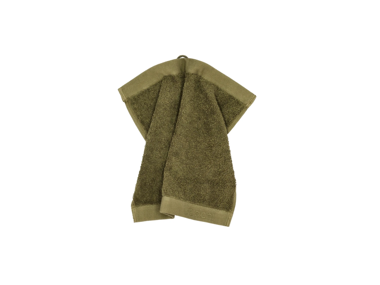 Waschlappen 4 Waschlappen – Bild 2