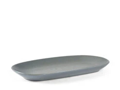 Elm Servierplatte -Heim Schmücken 10816 high