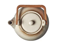 BITZ Teekanne M. Teesieb -Heim Schmücken 11252 5 high