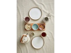 BITZ Teekanne M. Teesieb -Heim Schmücken 11252 env 4 high