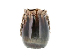 Aug Vase/Übertopf -Heim Schmücken 11293 2 high