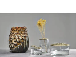 Aug Vase/Übertopf -Heim Schmücken 11293 env 4 high