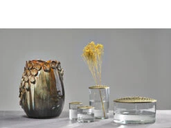 Aug Vase/Übertopf -Heim Schmücken 11293 env 5 high