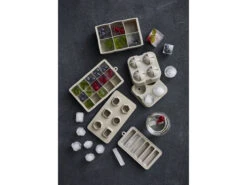 BITZ Eiswürfelform 2 Stck. -Heim Schmücken 11619 env 1 high