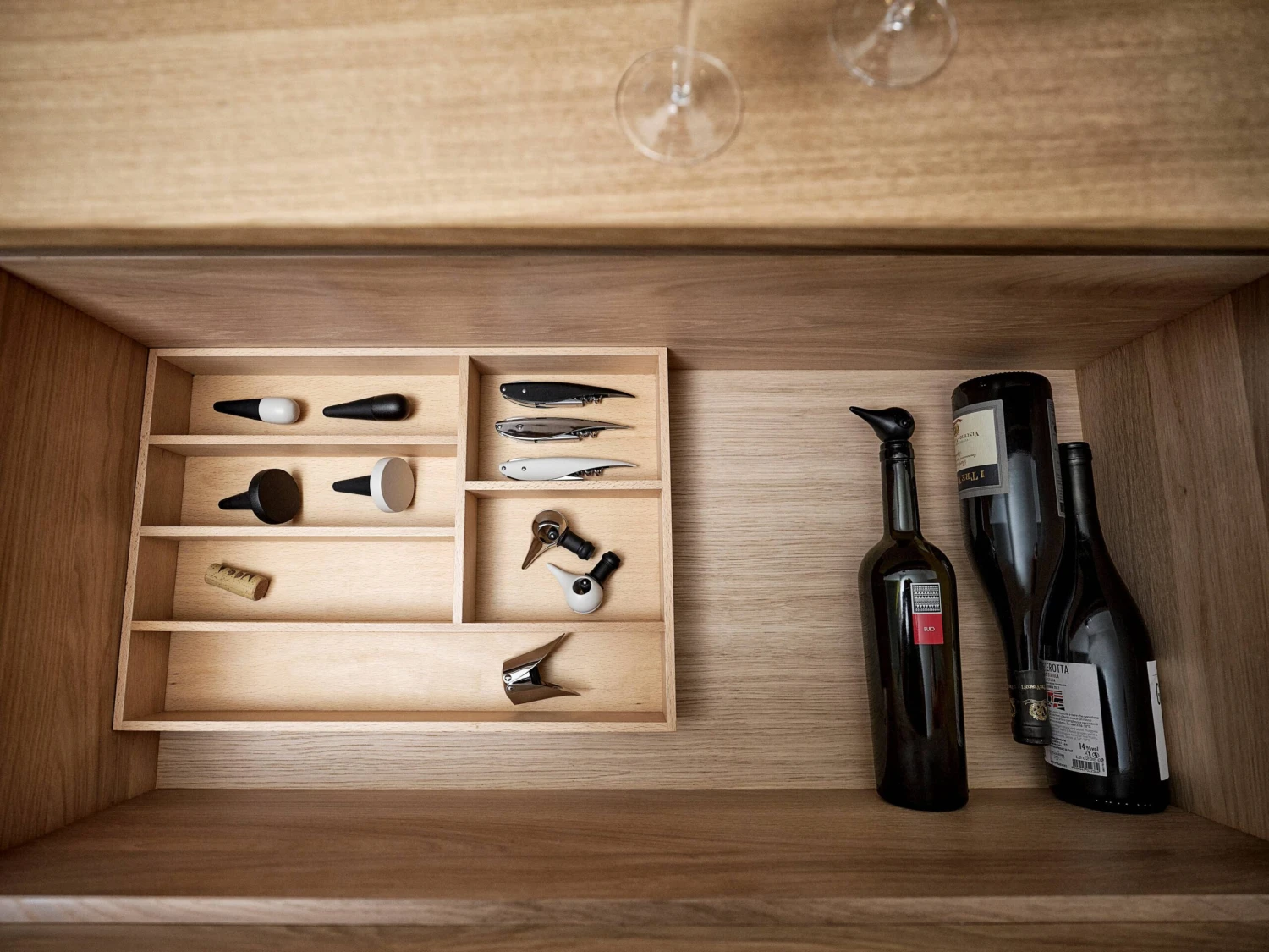 Zone Denmark Rocks Egg Weinverschluss 4 Zone Denmark Rocks Egg Weinverschluss – Bild 2