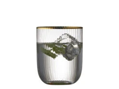 Lyngby Glas Palermo Gold Tumbler 4 Stck. 16 Lyngby Glas Palermo Gold Tumbler 4 Stck. -Heim Schmücken 12050 2 high