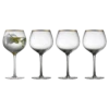 Lyngby Glas Palermo Gold Gin & Tonic Glas 4 Stck. 2 Lyngby Glas Palermo Gold Gin & Tonic Glas 4 Stck. -Heim Schmücken 12061