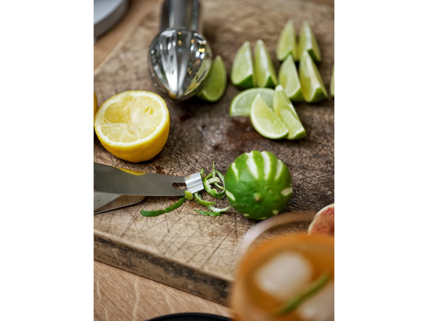 Zone Denmark Rocks Ziseliermesser 4 Zone Denmark Rocks Ziseliermesser – Bild 2