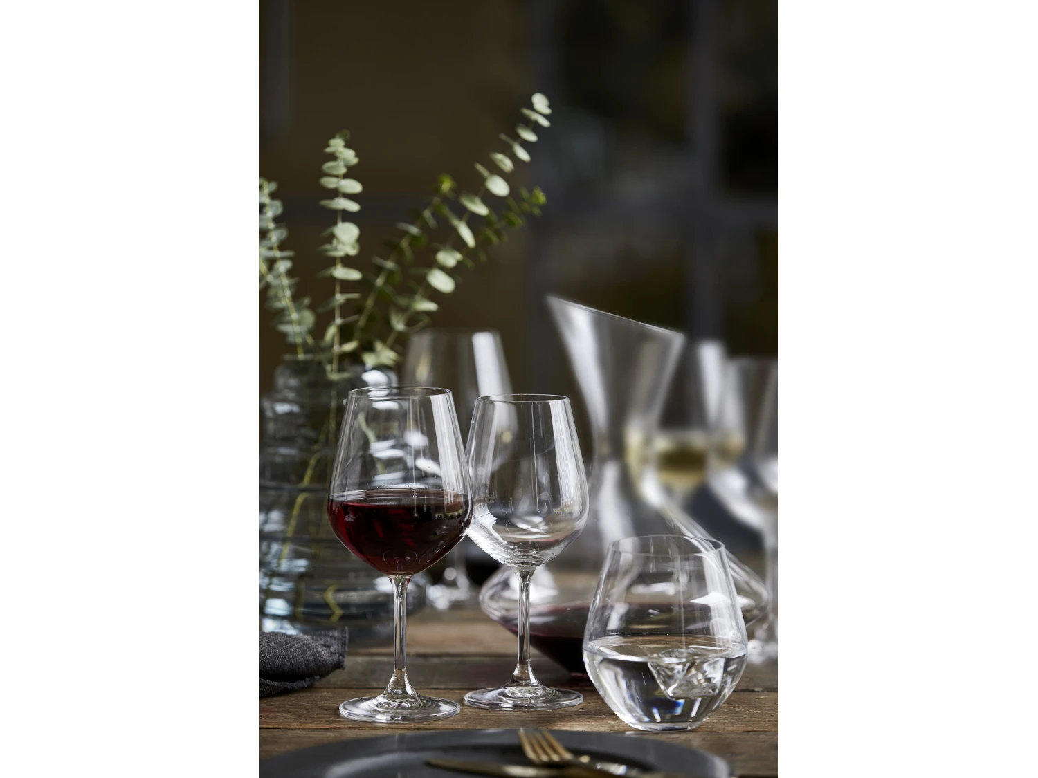 Glas-Set 10 Glas-Set – Bild 8