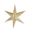 Dekor-Stern -Heim Schmücken 12337