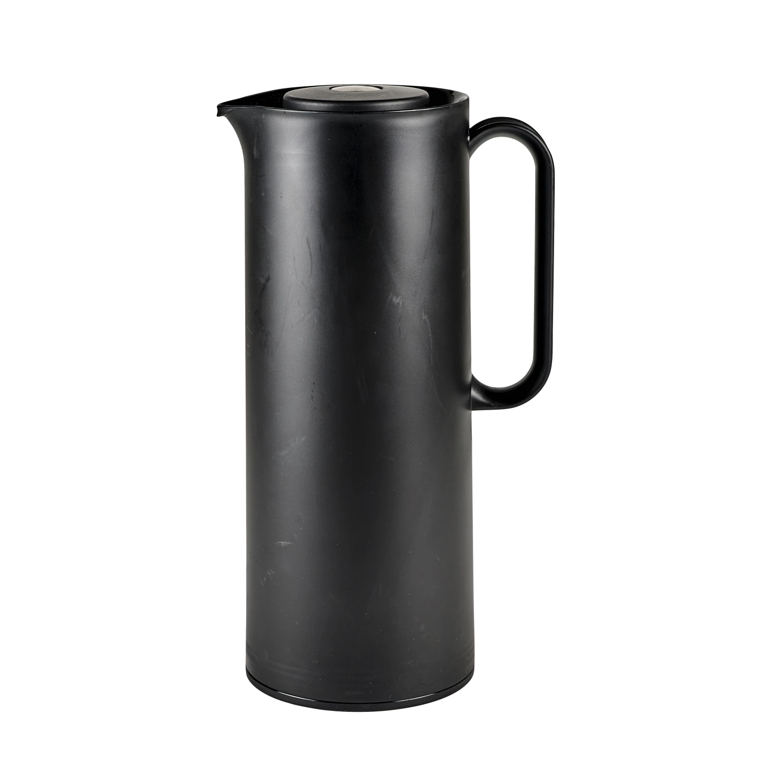 Funktion Thermoskanne 3 Funktion Thermoskanne