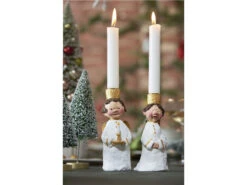 Anna Stabkerzenhalter 11 Anna Stabkerzenhalter -Heim Schmücken 12832 env 1 2202 high