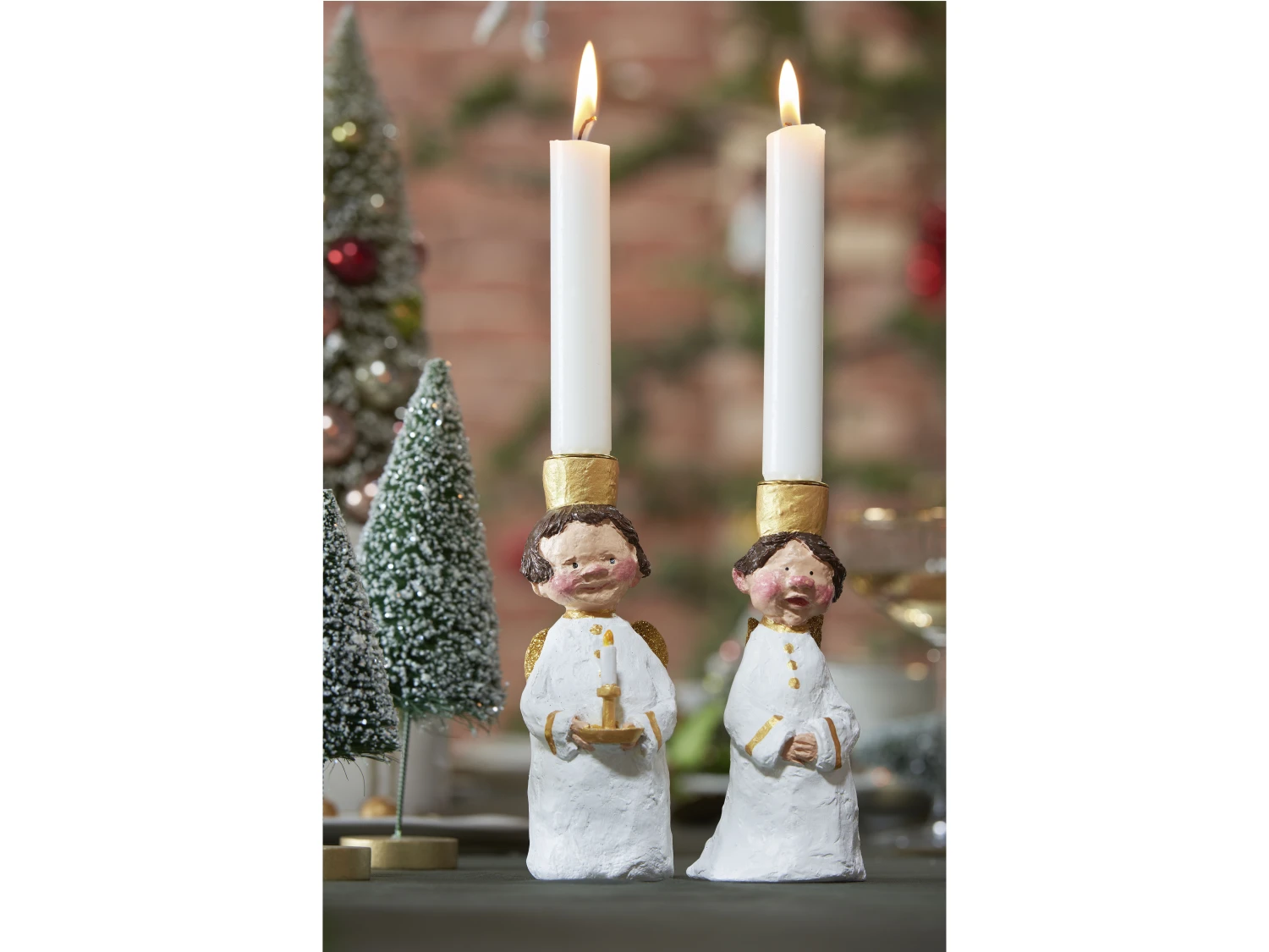 Anna Stabkerzenhalter 6 Anna Stabkerzenhalter – Bild 4