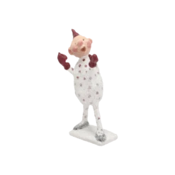 Hans Wichtel Mit Pullover