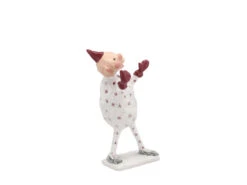 Hans Wichtel Mit Pullover -Heim Schmücken 12834 3 high