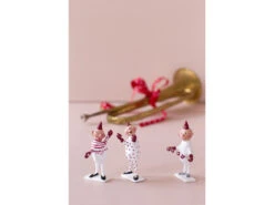 Hans Wichtel Mit Pullover -Heim Schmücken 12834 env 2101 high