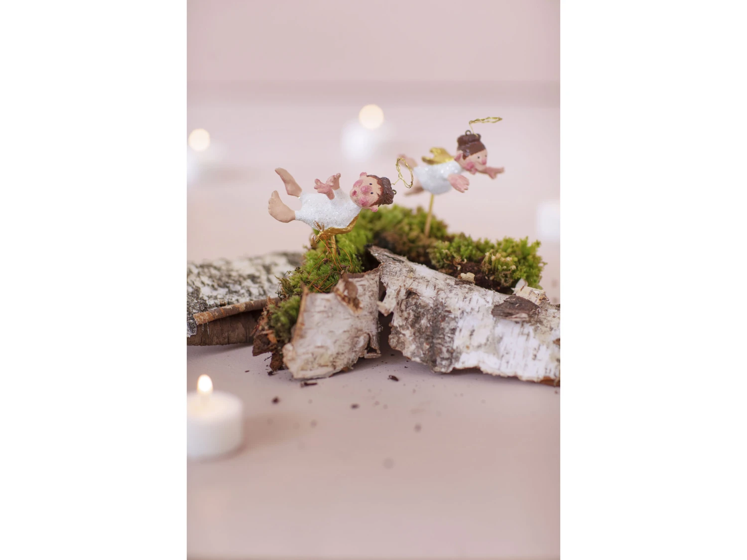 Vesna Engel An Stick 4 Vesna Engel An Stick – Bild 2