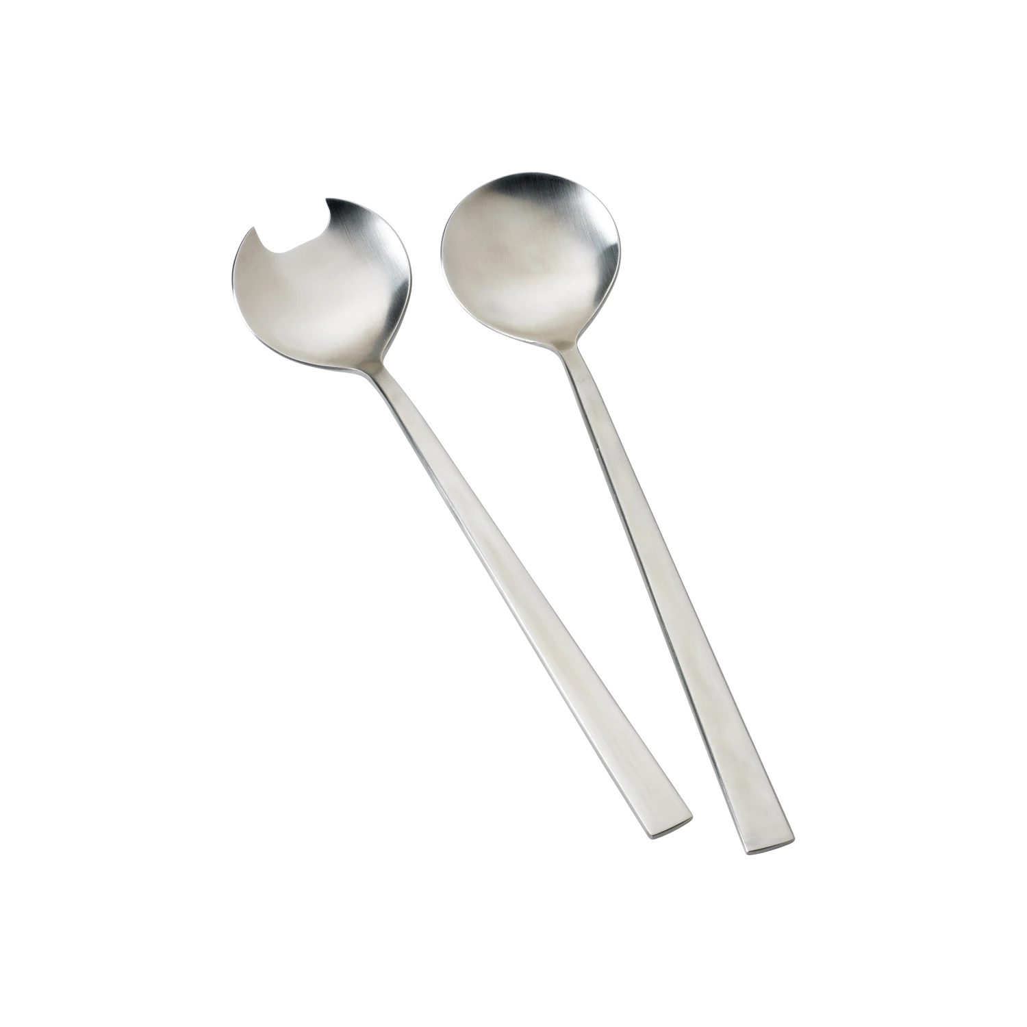 BITZ Salatbesteck 3 BITZ Salatbesteck