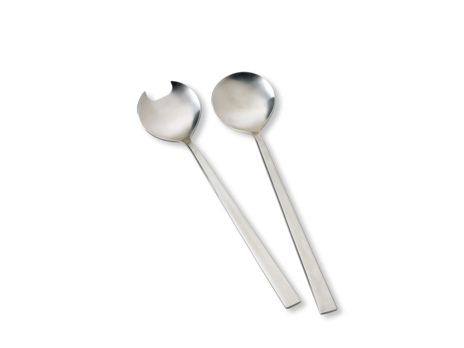 BITZ Salatbesteck 4 BITZ Salatbesteck – Bild 2