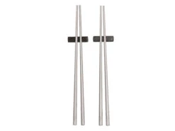 BITZ Essstäbchen 2 Set -Heim Schmücken 130157 emb high