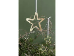 Starlight Dekohänger -Heim Schmücken 13086 env 2101 high