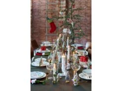 Jingle Bell Kalenderkerze 14 Jingle Bell Kalenderkerze -Heim Schmücken 13154 env 3 2202 high