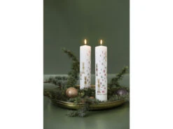 Rudolf Love Kalenderkerze 9 Rudolf Love Kalenderkerze -Heim Schmücken 13155 env 2101 high