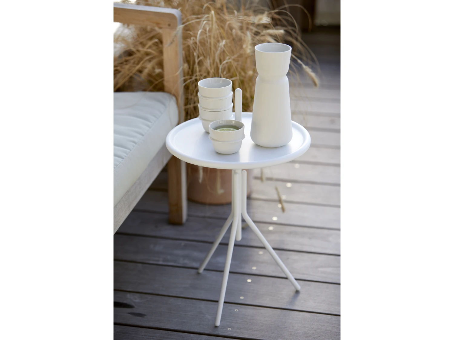 Zone Denmark Inu Karaffe Mit Einer Tasse 6 Zone Denmark Inu Karaffe Mit Einer Tasse – Bild 4