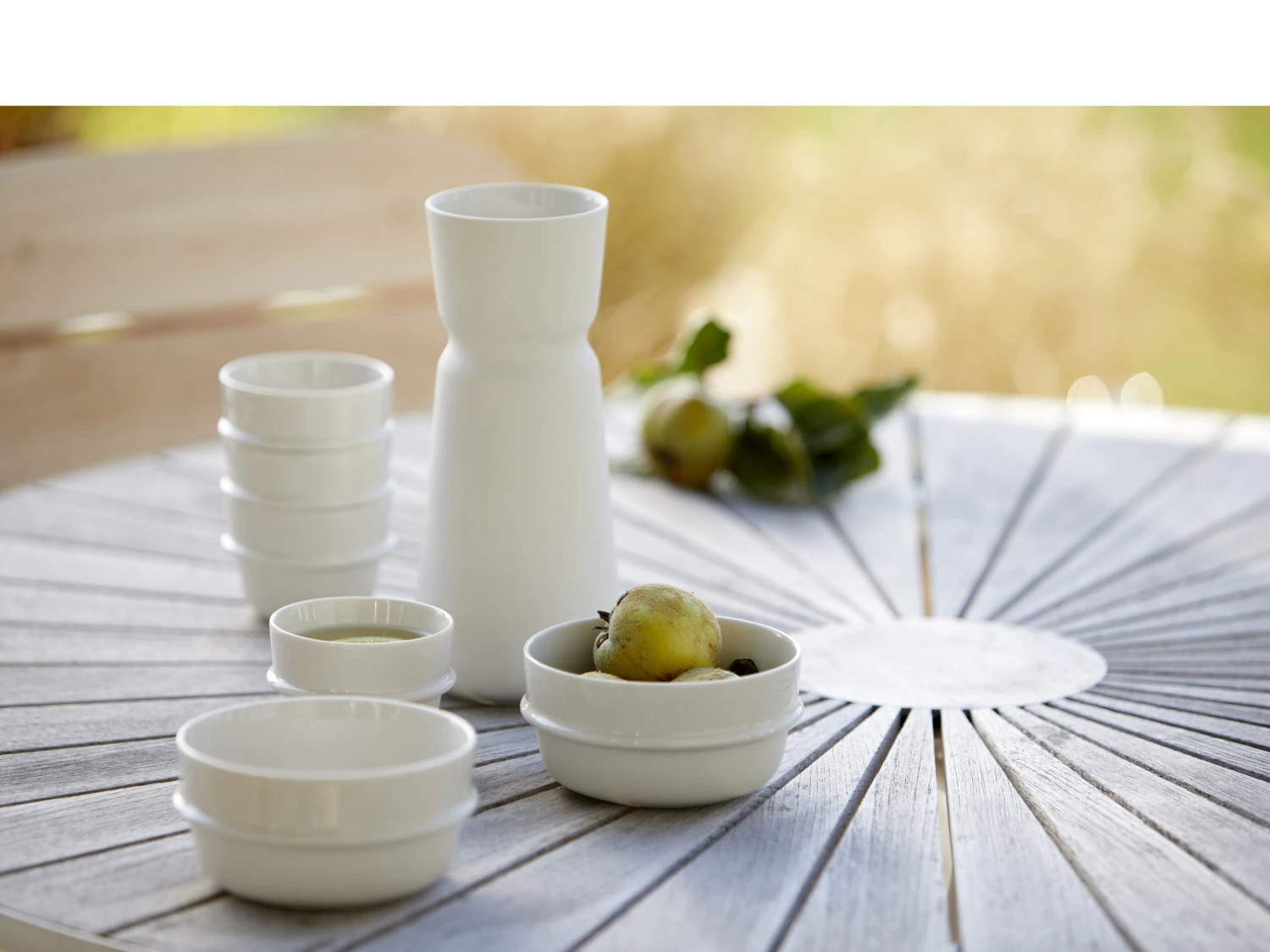 Zone Denmark Inu Karaffe Mit Einer Tasse 8 Zone Denmark Inu Karaffe Mit Einer Tasse – Bild 6