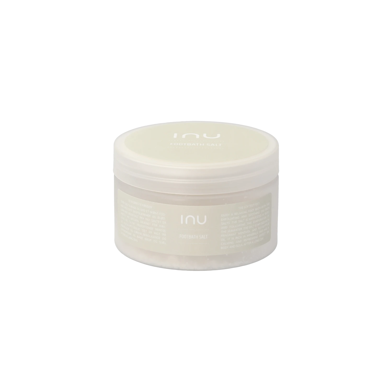 Zone Denmark Inu Fussbadesalz 3 Zone Denmark Inu Fussbadesalz