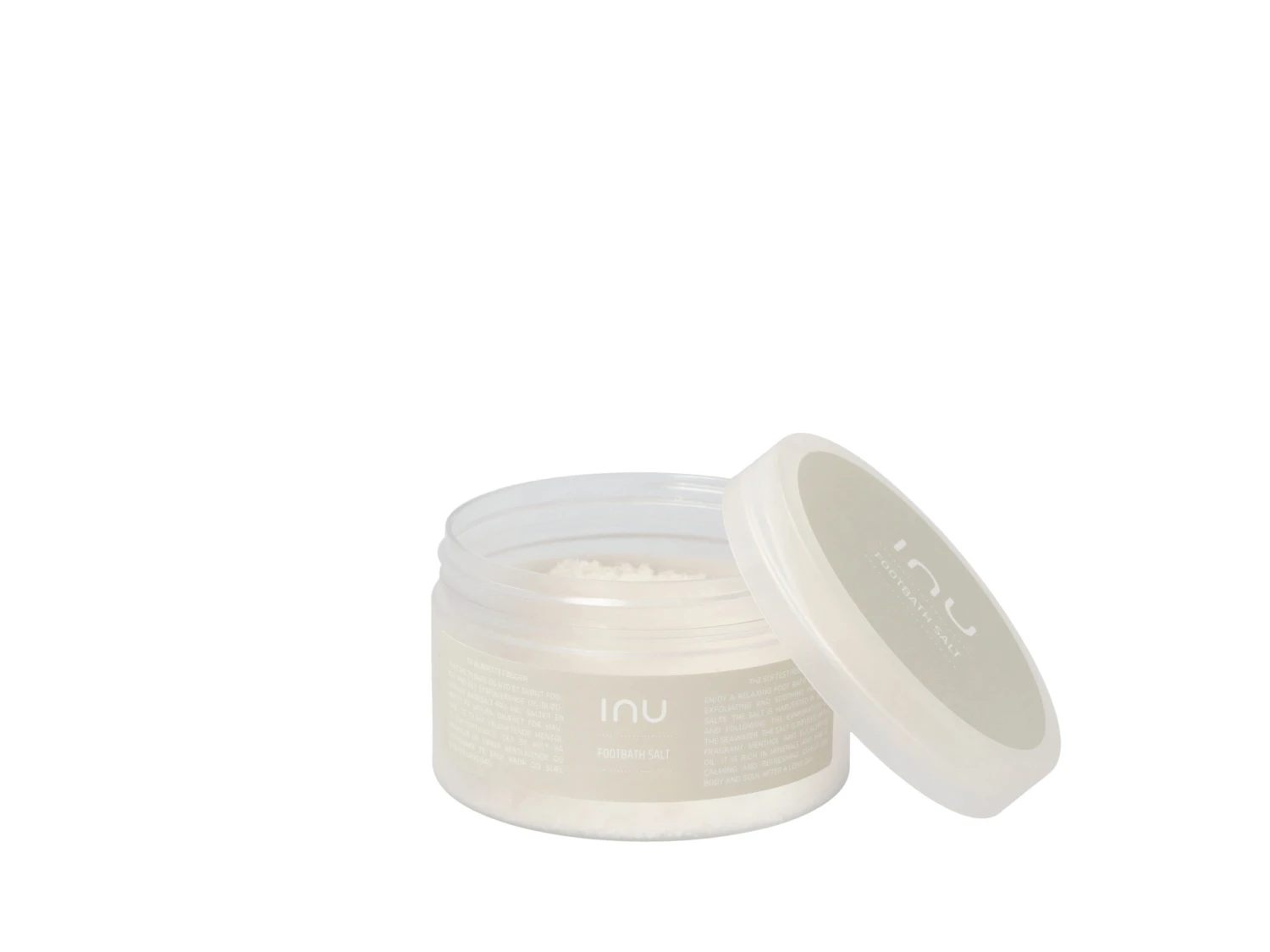 Zone Denmark Inu Fussbadesalz 4 Zone Denmark Inu Fussbadesalz – Bild 2