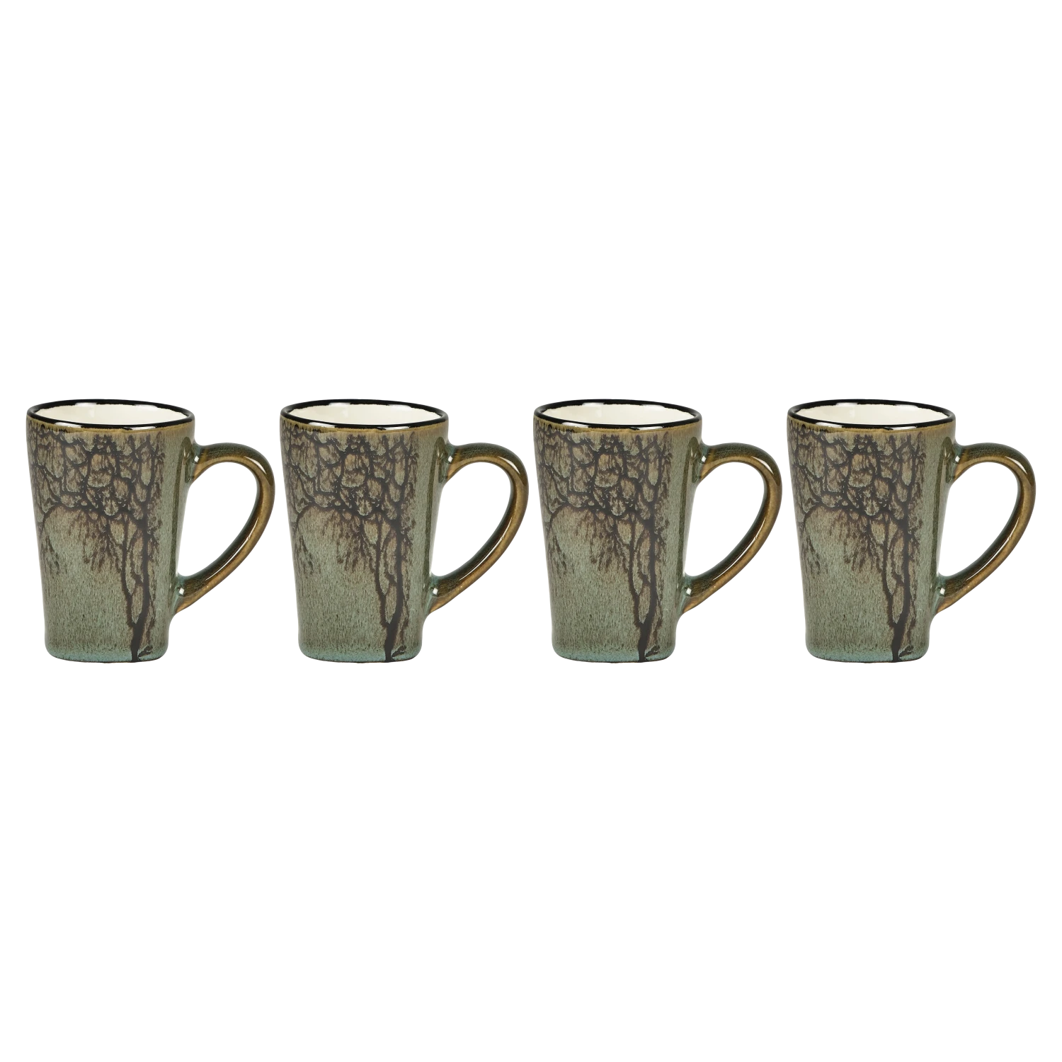 Hela Espressotasse 4 Stck. 3 Hela Espressotasse 4 Stck.