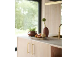 Bark Servierplatte -Heim Schmücken 14292 env 2 2102 high