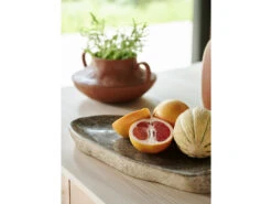 Bark Servierplatte -Heim Schmücken 14292 env 3 2102 high