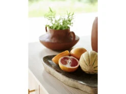 Bark Servierplatte -Heim Schmücken 14292 env 4 2102 high