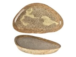 Bark Servierplatte -Heim Schmücken 14292 high