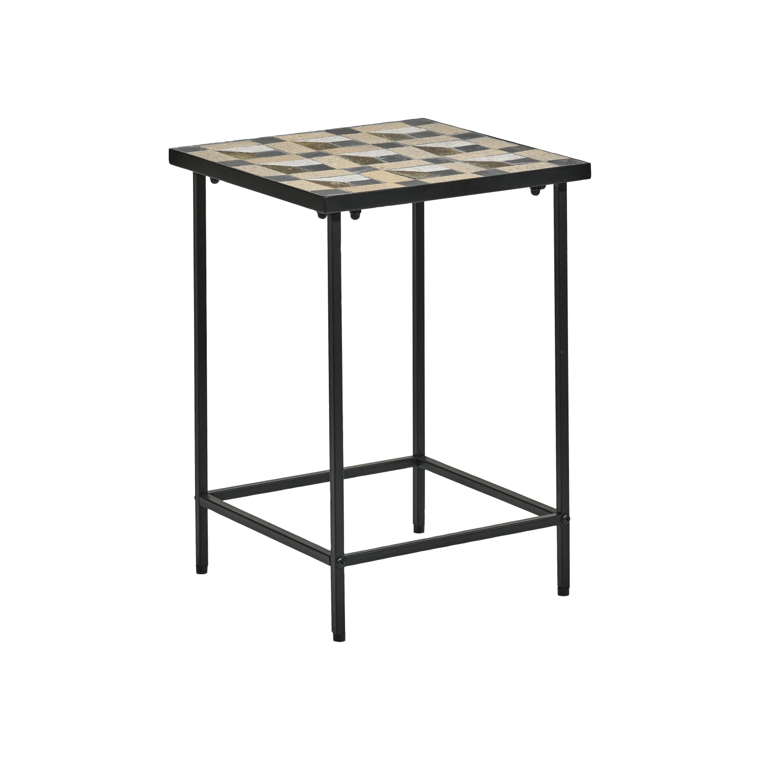 Karv Beistelltisch 3 Karv Beistelltisch