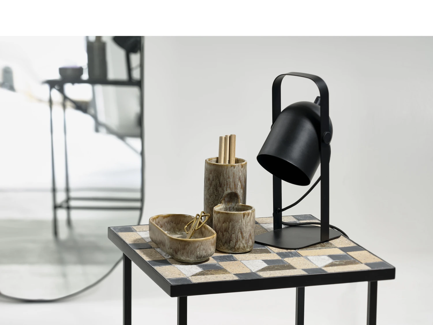 Karv Beistelltisch 8 Karv Beistelltisch – Bild 6