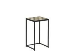 Karv Beistelltisch 2 Stck. -Heim Schmücken 14312 4 high